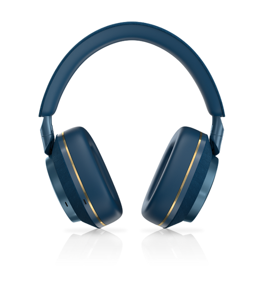 Bowers & Wilkins PX7 S2 Over Ear Noise Cancelling Headphones