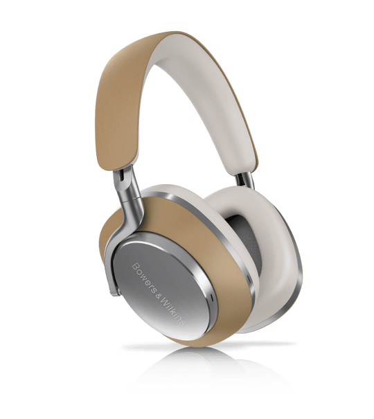 Bowers & Wilkins PX8 Wireless Noise Cancelling Headphones