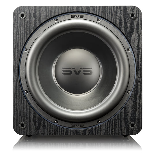 SVS SB-3000 Sealed Box Home Subwoofer