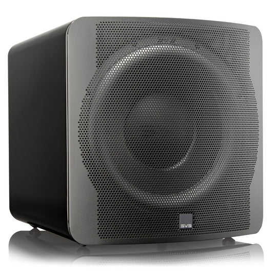 SVS SB-3000 Sealed Box Home Subwoofer