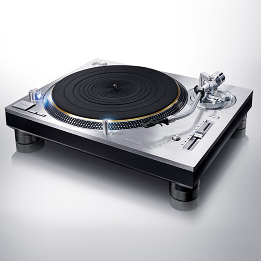 Technics SL-1200G Direct Drive Turntable