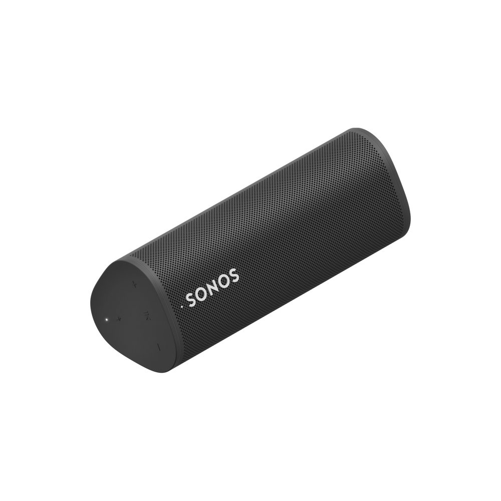 Sonos Roam Waterproof Smart Speaker Todds Hi Fi