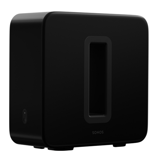 Sonos SUB (Gen3) - Wireless Subwoofer