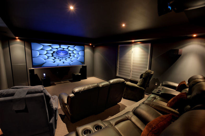 Dolby Atmos Home Theatre
