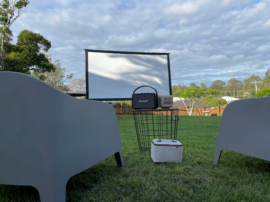 Outdoor Cinema