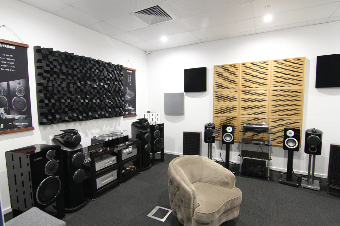 The Benefits of Investing in a High-Quality Stereo