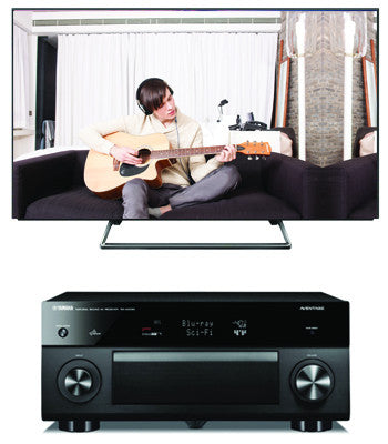 Todd’s Tips - HDMI Control (CEC) & ARC with TVs, AVRs & Soundbars