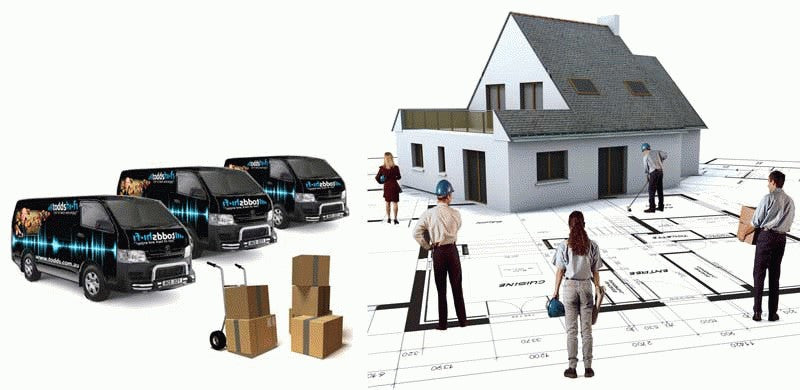 Delivery & installation