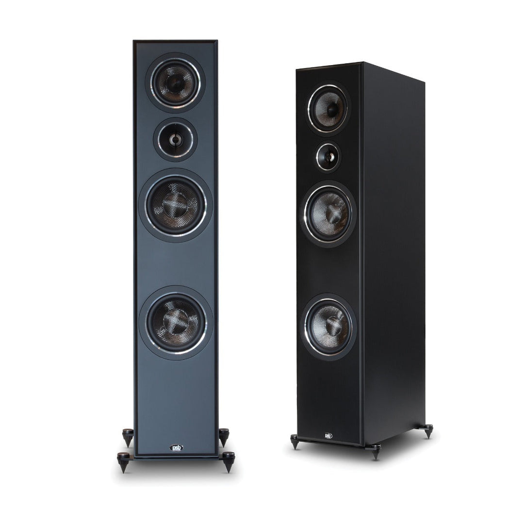 Floor Standing Speakers