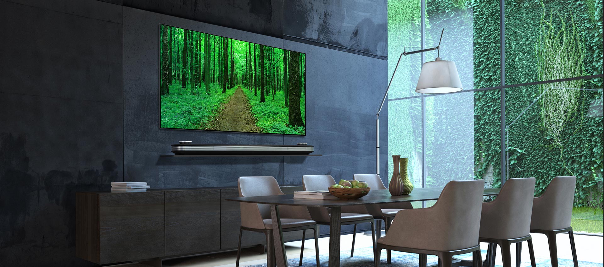 LG OLED