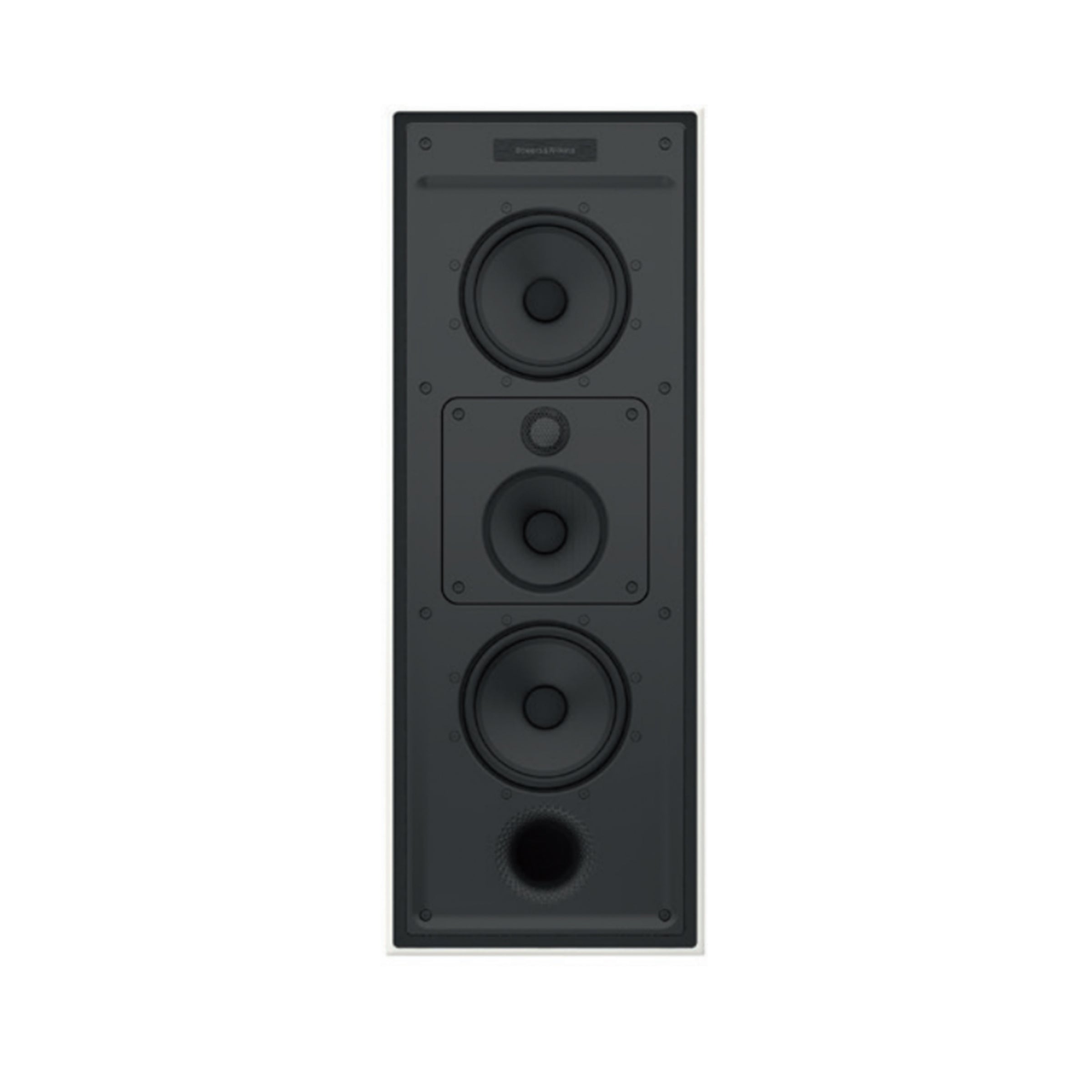 In-wall Speakers