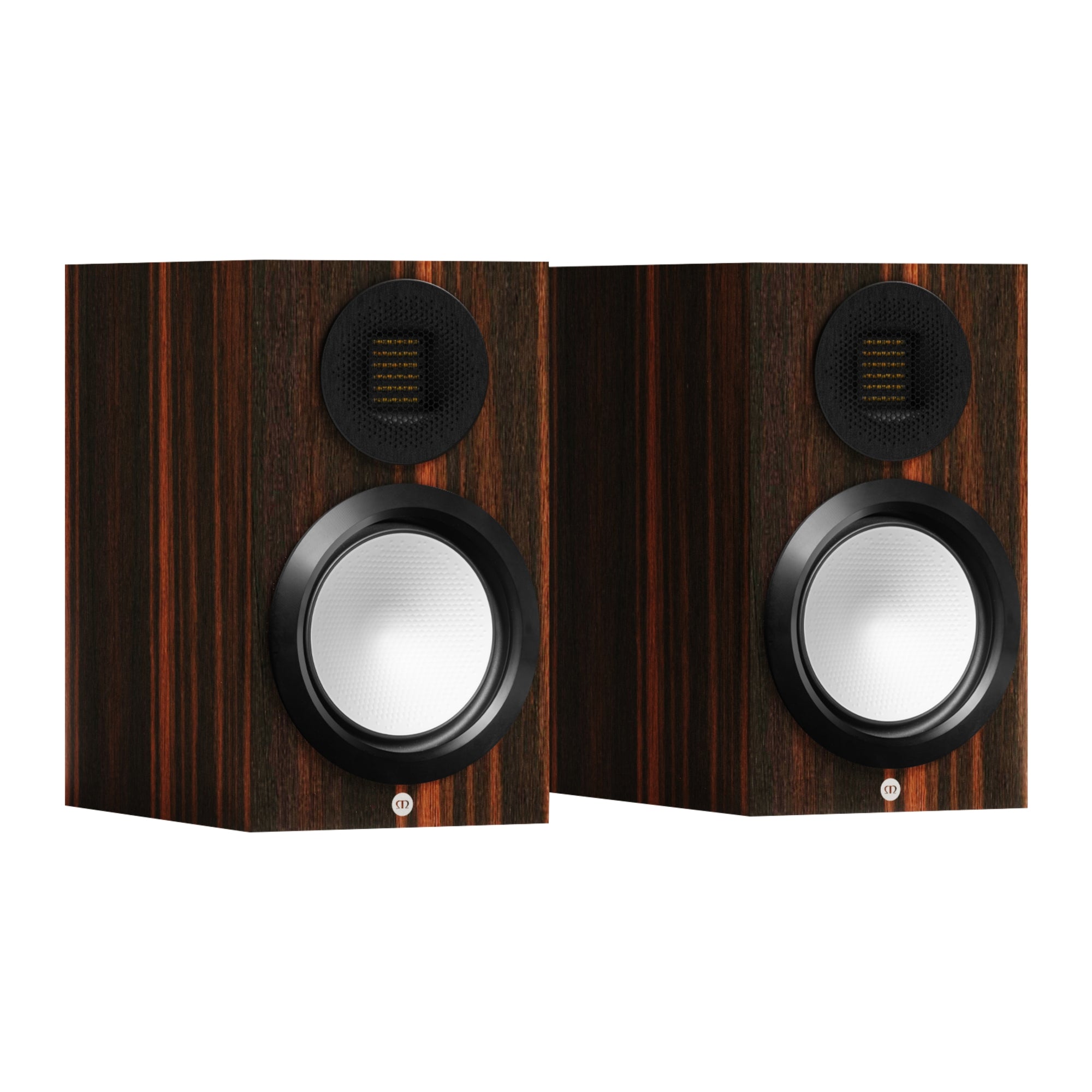 Bookshelf Speakers