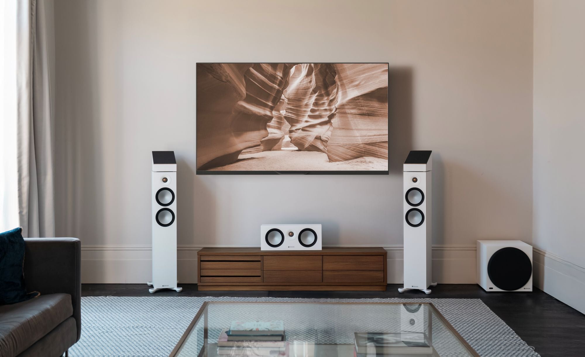Monitor Audio Bronze 7G