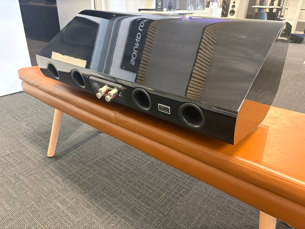 Sonus Faber Sonetto Centre II Speaker - Trade-in
