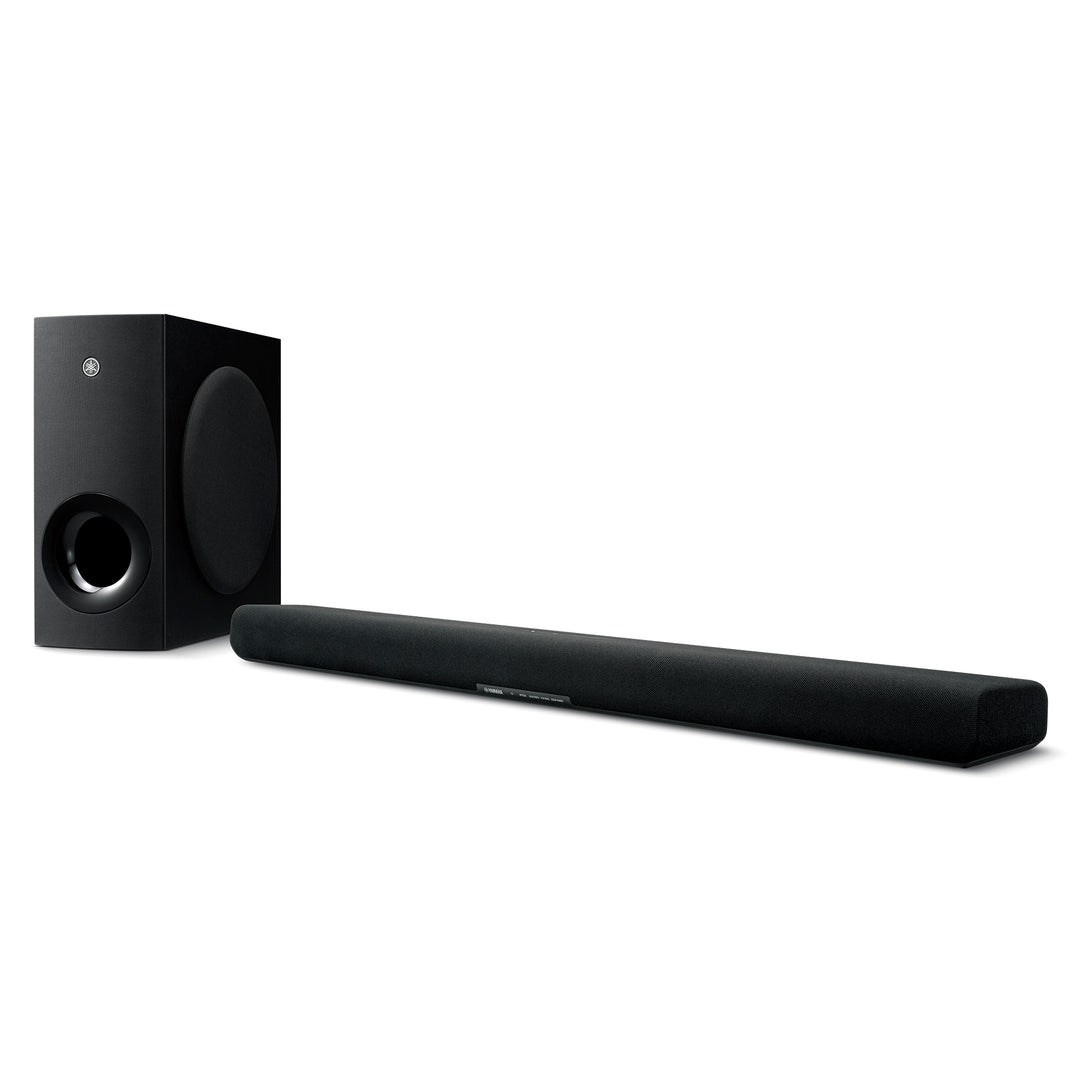 Yamaha SR-B40A Atmos Soundbar