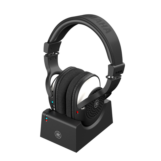 Yamaha YH-WL500 - Wireless Stereo Headphones