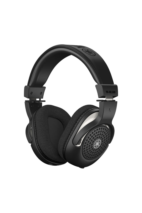 Yamaha YH-WL500 - Wireless Stereo Headphones