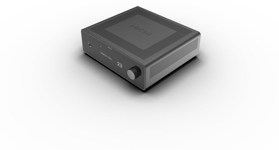 Michi Prestige X430 Stereo Integrated Amplifier
