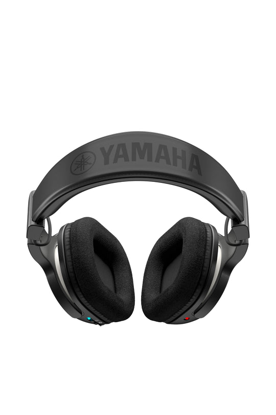 Yamaha YH-WL500 - Wireless Stereo Headphones