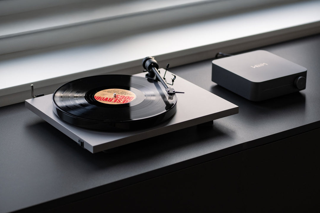 Pro-Ject WiiM Phono Set