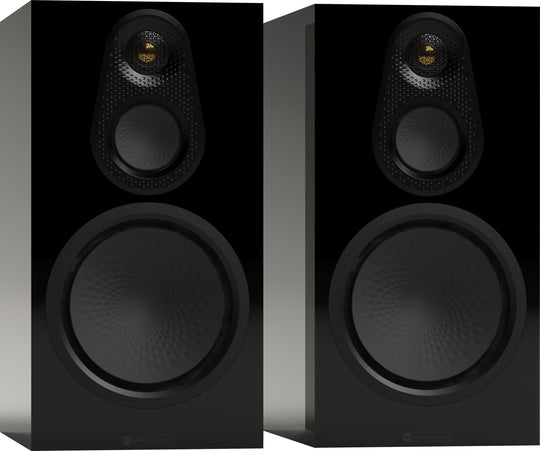 Monitor Audio Silver 100 (8G) Bookshelf Speakers