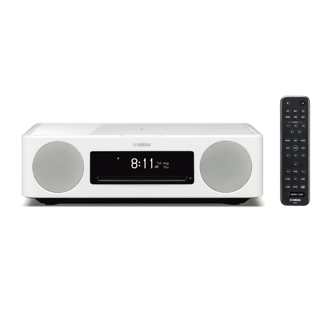 Yamaha TSX-N237 MusicCast Lifestyle Audio System