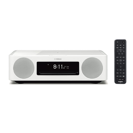 Yamaha TSX-N237 MusicCast Lifestyle Audio System