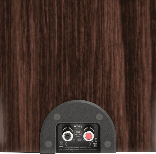 Monitor Audio Silver AMS (8G) Dolby Atmos Enabled Speakers