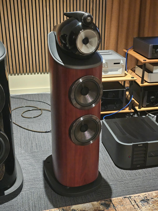 Bowers & Wilkins 803 D4 Floorstanding Speakers (Pair) **Ex-Demo**