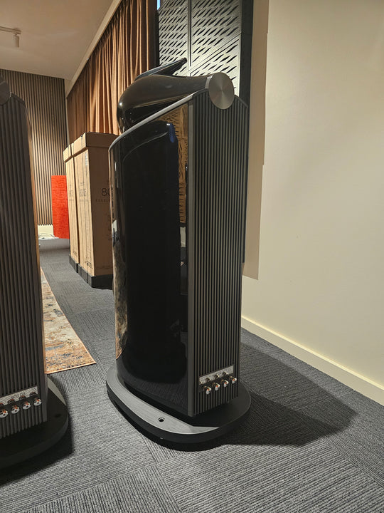 Bowers & Wilkins 801 D4 Floorstanding Speakers (Pair) **Ex-Demo**