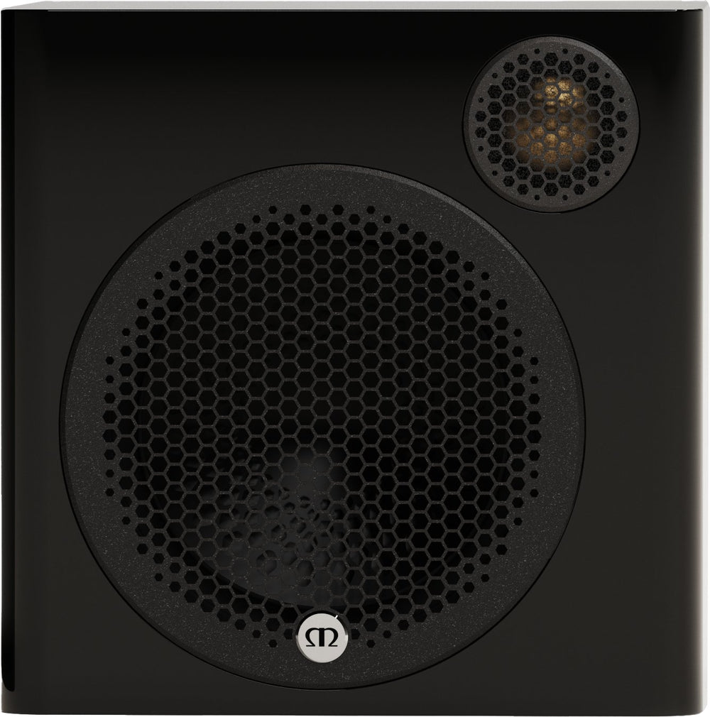Monitor Audio Radius 1 (4G) Bookshelf Speakers