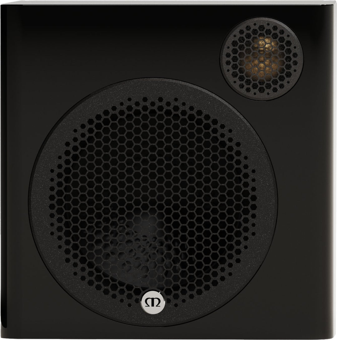 Monitor Audio Radius 1 (4G) Bookshelf Speakers