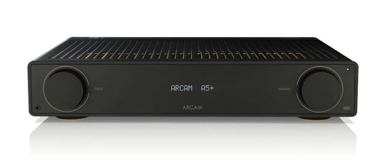 Arcam A5+ Integrated Stereo Amplifier