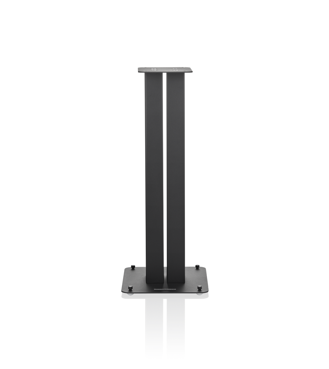 Bowers & Wilkins FS-600 S3 Speaker Stands