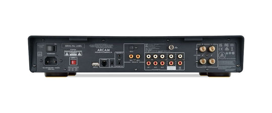 Arcam A5+ Integrated Stereo Amplifier