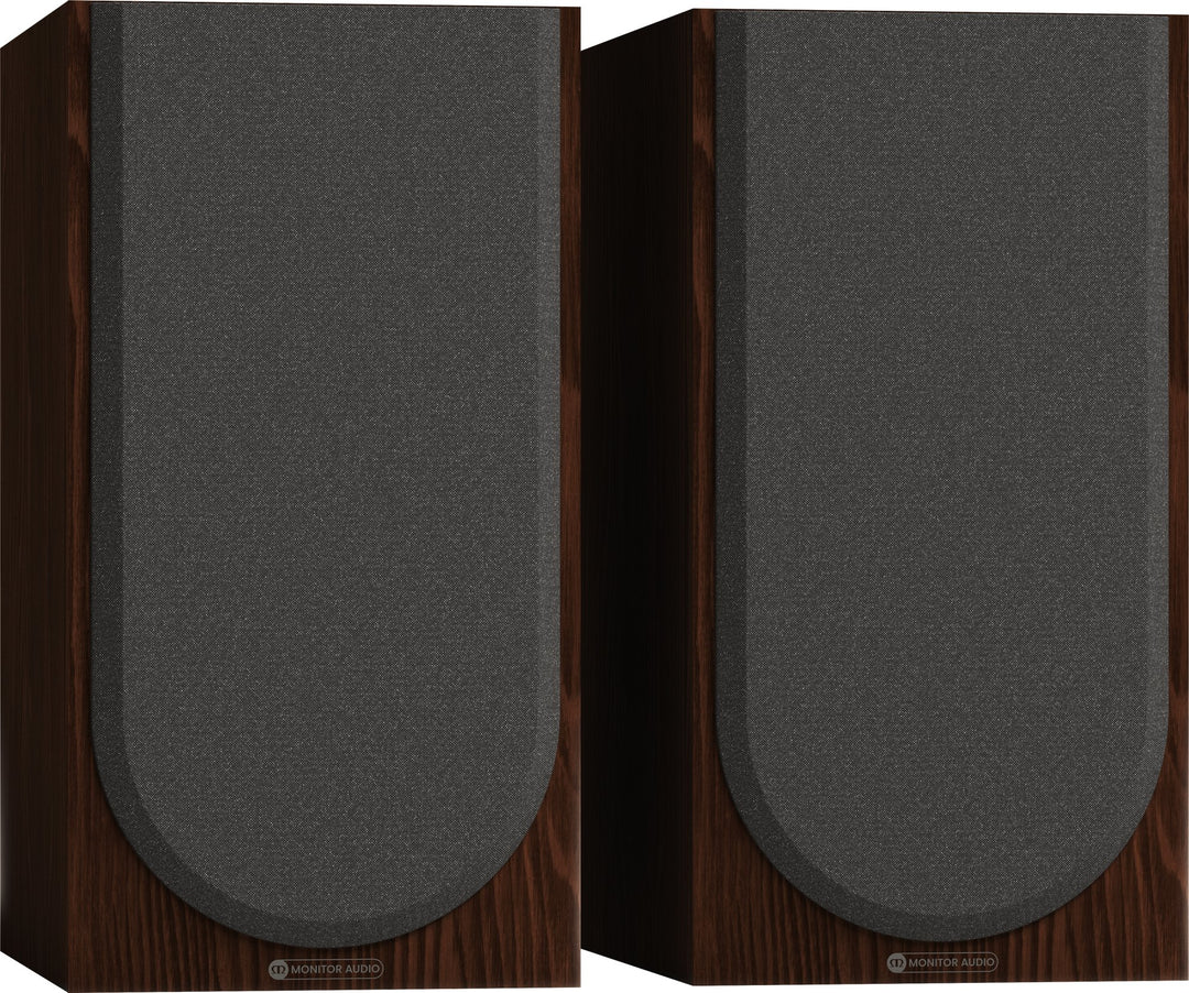 Monitor Audio Silver 100 (8G) Bookshelf Speakers