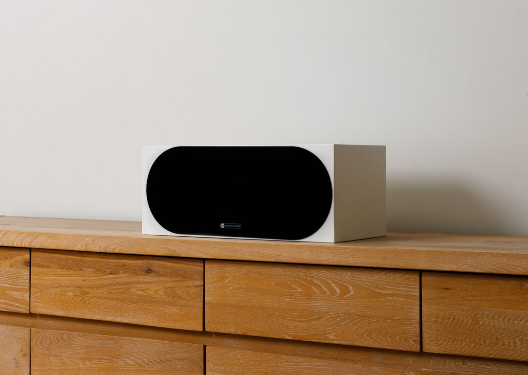 Monitor Audio Silver Centre (8G) Speaker