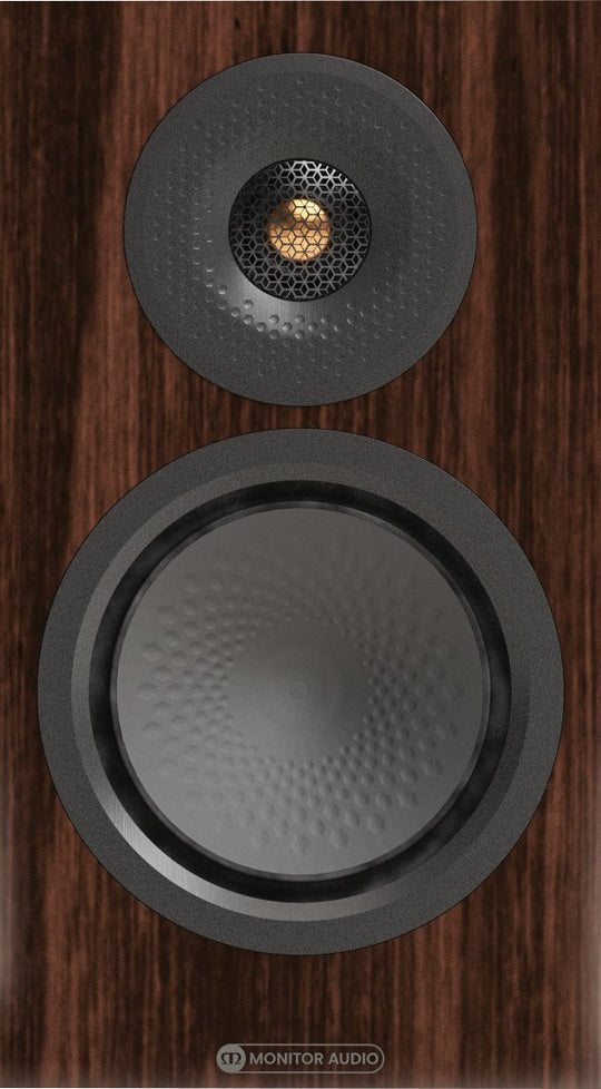 Monitor Audio Silver 50 (8G) Bookshelf Speakers
