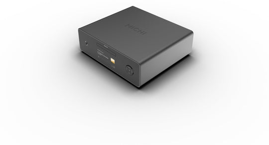 Michi Prestige Q430 CD Player