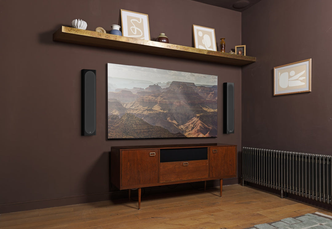 Monitor Audio Radius On-Wall (4G) Speaker