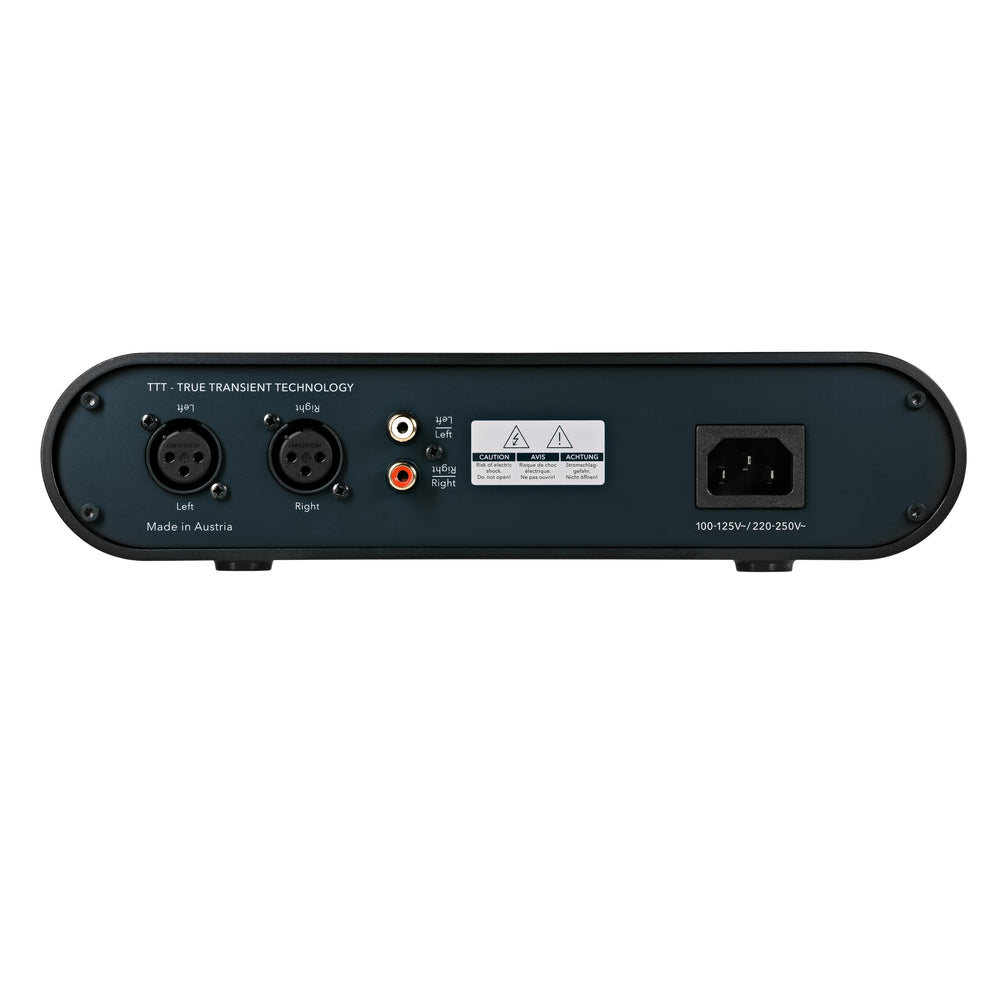 Austrian Audio Full Score one Premium Headphone Amplifier