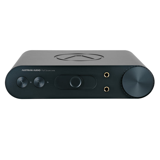 Austrian Audio Full Score one Premium Headphone Amplifier