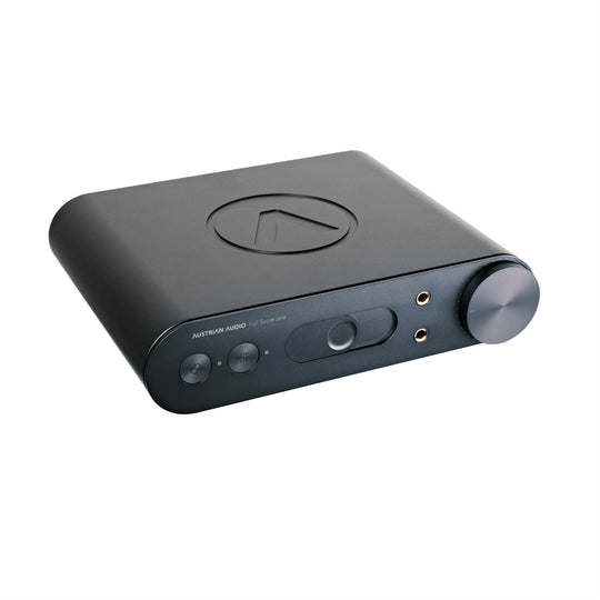 Austrian Audio Full Score one Premium Headphone Amplifier