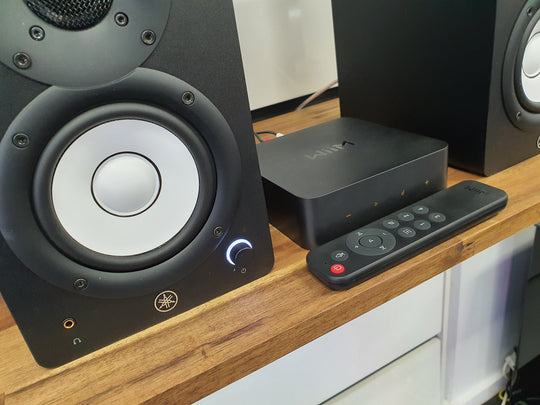 Streaming Essentials - Better Bundle