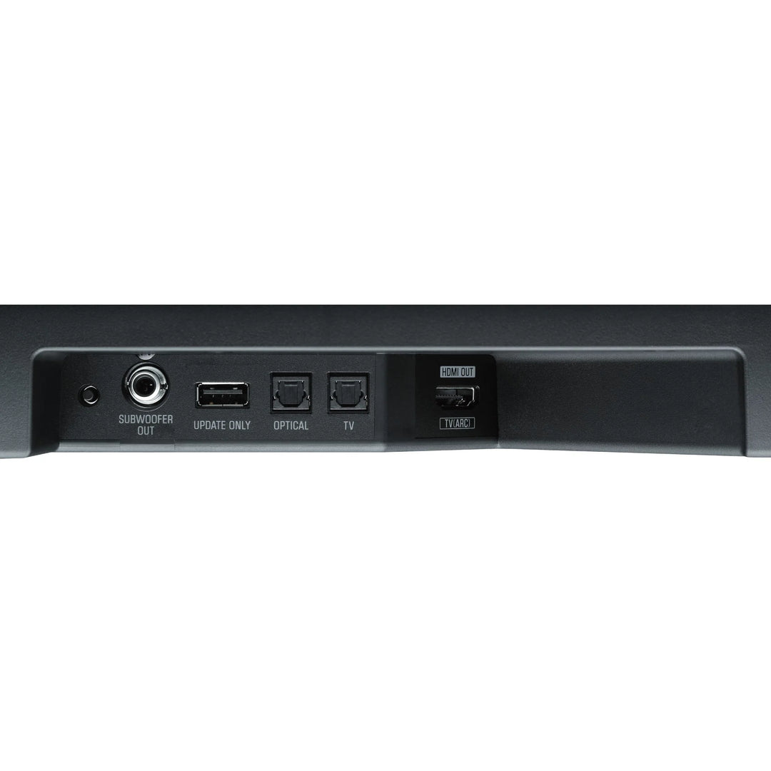 Yamaha SR-B20A Soundbar-Refurbished