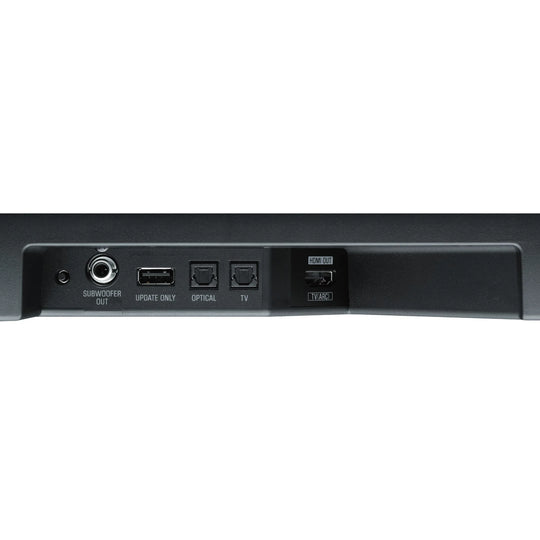 Yamaha SR-B20A Soundbar-Refurbished