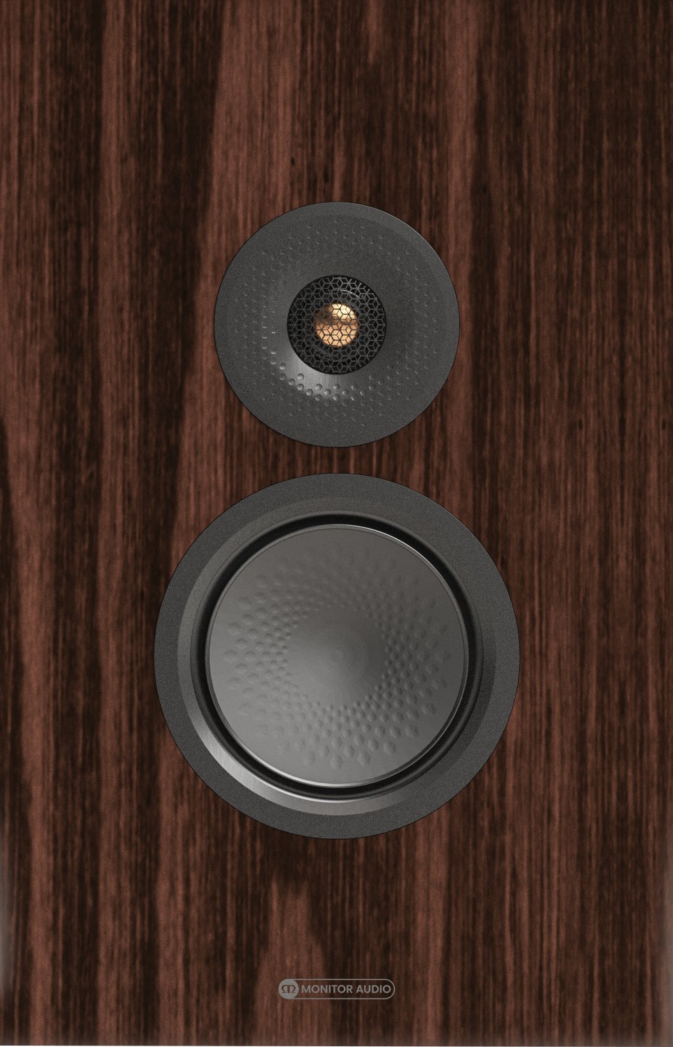 Monitor Audio Silver On-Wall (8G) Speaker