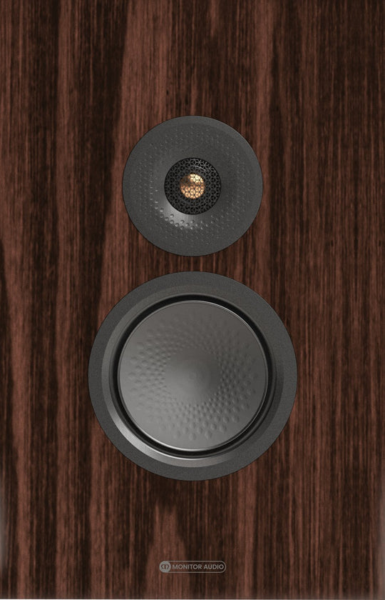 Monitor Audio Silver On-Wall (8G) Speaker