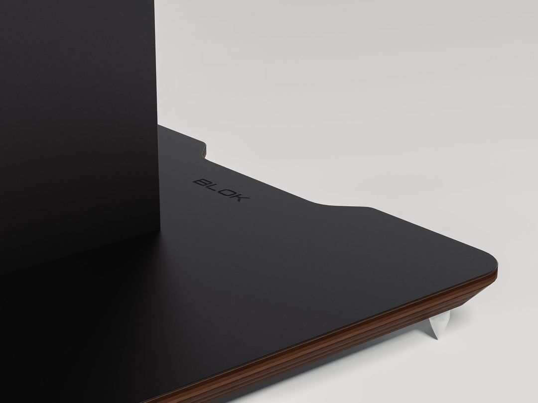 Blok Axis Speaker Stands