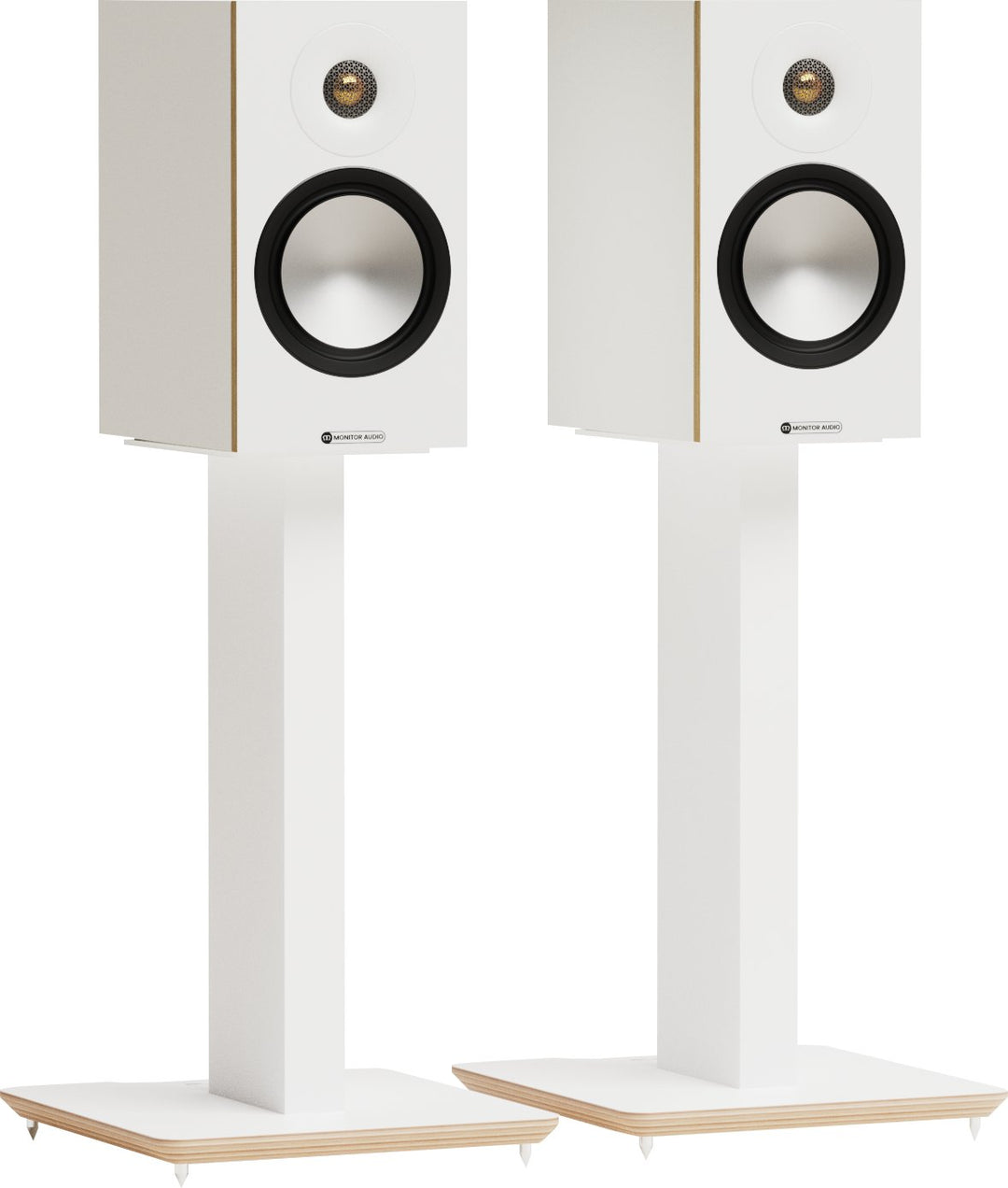 Blok Axis Speaker Stands